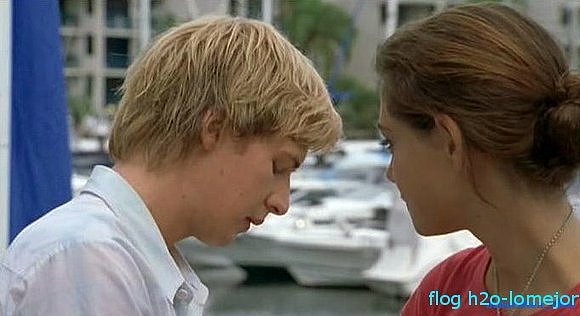 Cleo y Lewis!