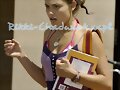 cleo corriendo