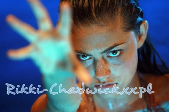 cleo y su poder :D