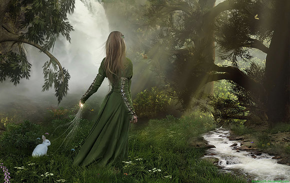 Vision of you