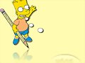 bart simpson