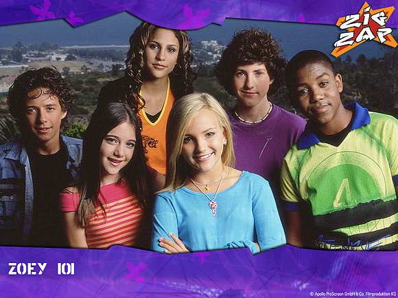 ZOEY 101