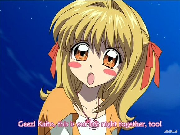 lucia de mermaid melody