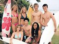 blue water high 2&ordf; temporada