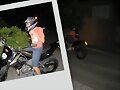 Yo  i la moto