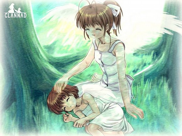 Clannad After Story