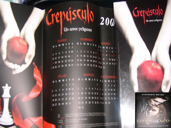 Mi libro