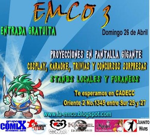 Convencion