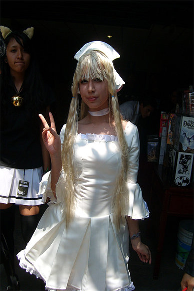 Chii