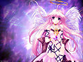 Me encanta esta angelita ^ + ^