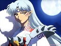 Kyaaaa Seshumaru-sama