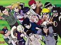 todos -naruto