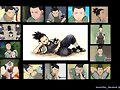 shikamaru nara