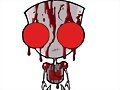 un poco de sangre