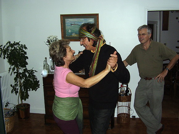 Tangos