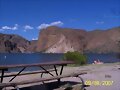 canyon lake