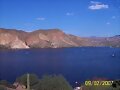 canyon lake