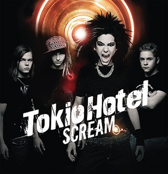 tokio hotel