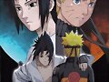 Naruto VS Sasuke 2