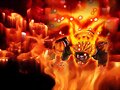 Kyubi Wallpaper