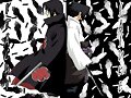 Hermanos Uchiha