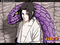 Sasuke Uchiha 2