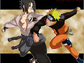 Naruto VS Sasuke 4