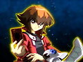 Jaden Yuki