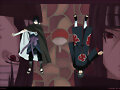 Hermanos Uchiha 3