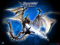 el dragon legendario