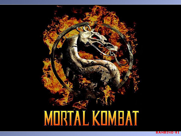mortal kombat
