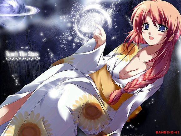 anime