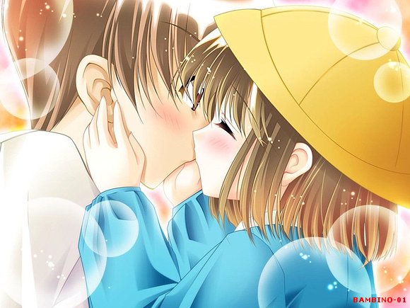 KISSSSS