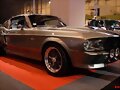 mustang