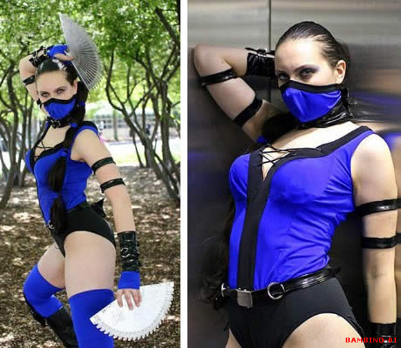 MORTAL KOMBAT