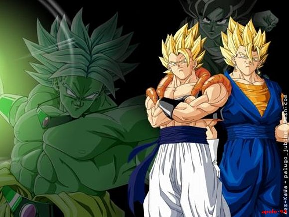 dbz