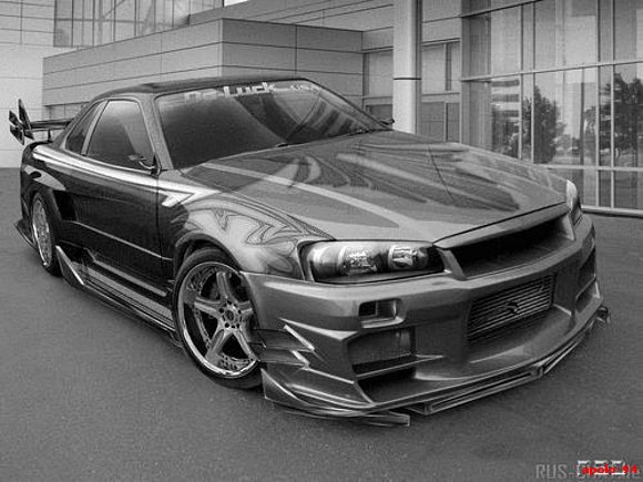 SKYLINE
