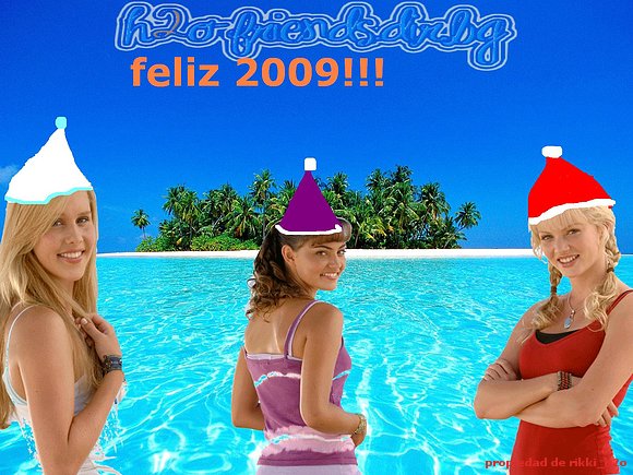 feliz 2009