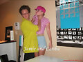 cariba y jamie