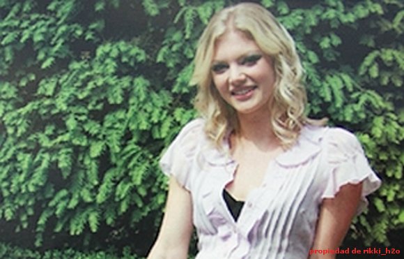 cariba heine