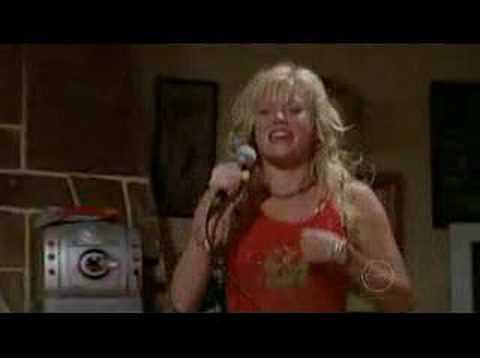 rikki cantando