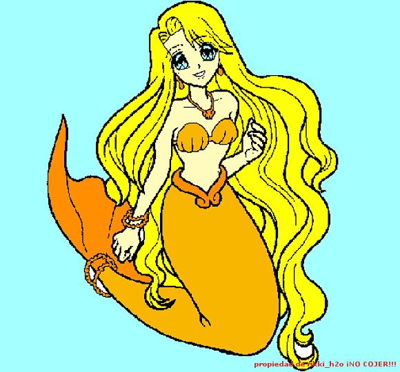 sirena