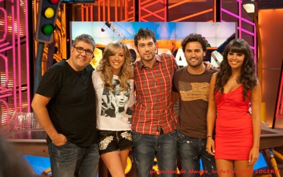 Otra movida:) Mañana estreno en neox a las 16:00