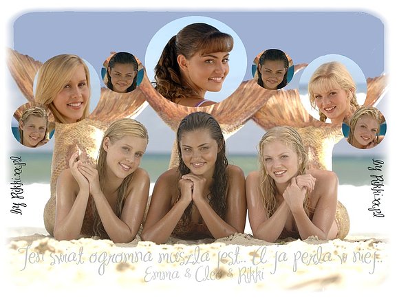 todas juntas