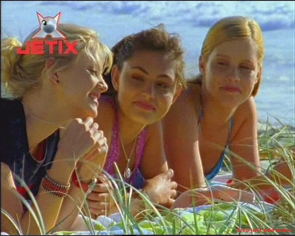 todas juntas