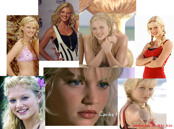 cariba heine