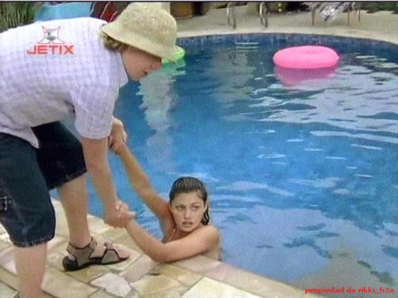 cleo y lewis