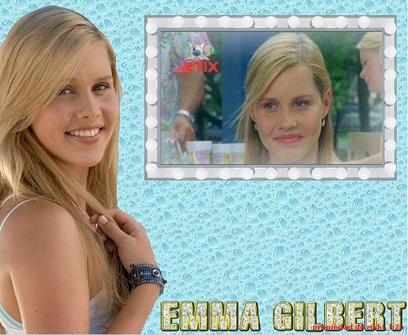 emma gilbert