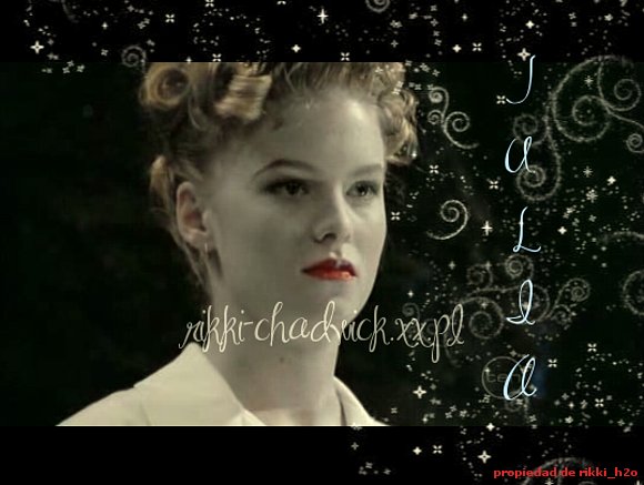 julia