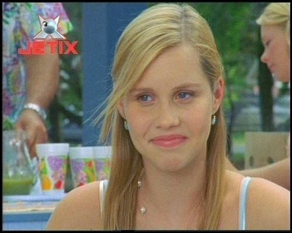 emma sonrriente